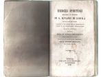 R45 - ESERCIZJ SPIRITUALI SECONDO S. IGNAZIO DI LOJOLA
