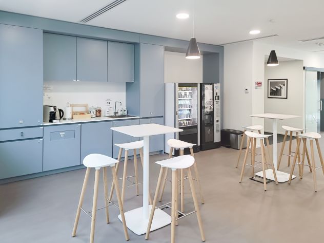 Ufficio privato in affitto per 4 persone a Segrate, Segreen Business Park - Foto 7