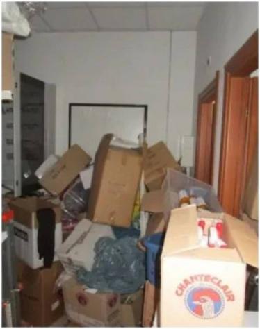 Immobile in asta di 570 m² in vendita a Magenta - Foto 4