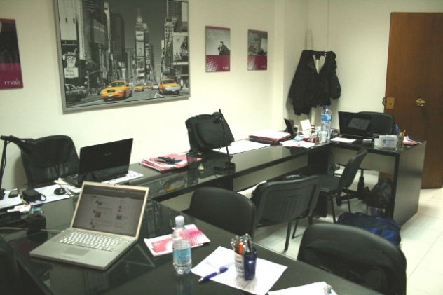 Call center incluso 6 linee flat internet Euro 599 - Foto 2