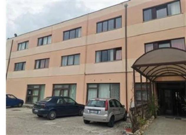 Immobile in asta di 1702 m² in vendita a Porto Sant'Elpidio - Foto 6