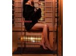 Massaggi - benessere Roma - AETERNUM TANTRA Tel:3793995254