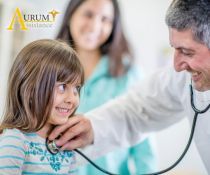 CERCASI MEDICI PEDIATRI