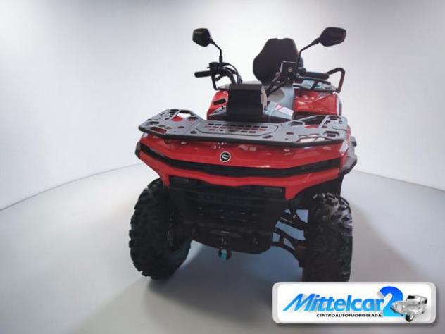 CF MOTO CForce 450 CForce C5 L - T3 rif. 23784034 - Foto 3