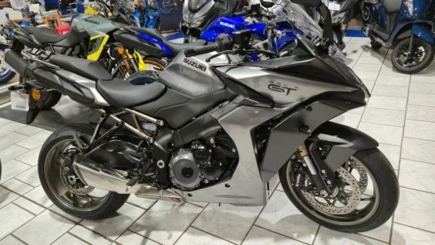 SUZUKI GSX-S1000GT EURO 5 + ABS rif. 20866808 - Foto 7