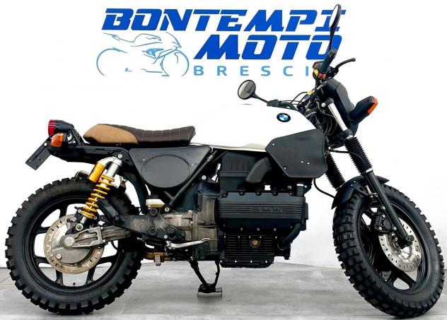 BMW K 100 null