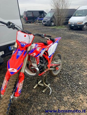BETAMOTOR RX 300 2T RACING 2025 rif. 21972913 - Foto 7