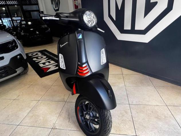 VESPA GTS 310 SuperSport SuperSport rif. 23640351 - Foto 2