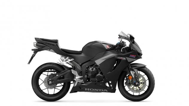 Honda CBR 600 CBR 600 RR - YM 2026