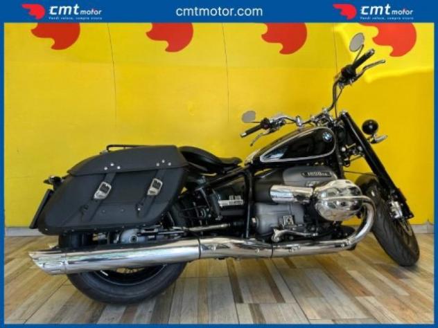 BMW R 18 Garantita e Finanziabile rif. 23903638 - Foto 3