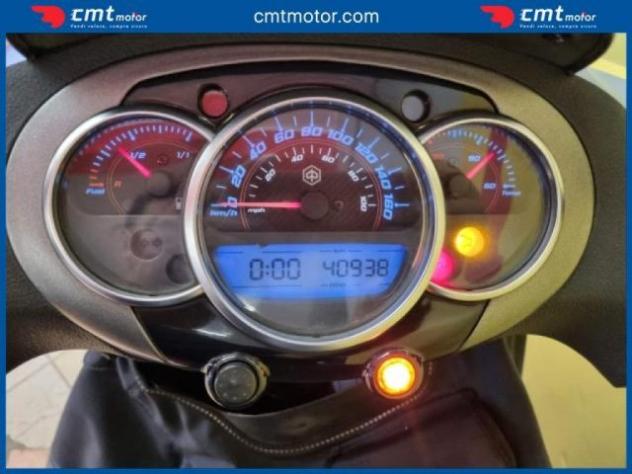 PIAGGIO Beverly 350 Garantito e Finanziabile rif. 23835537 - Foto 6