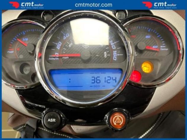 PIAGGIO Beverly Tourer 300 Garantito e Finanziabile rif. 24078650 - Foto 5
