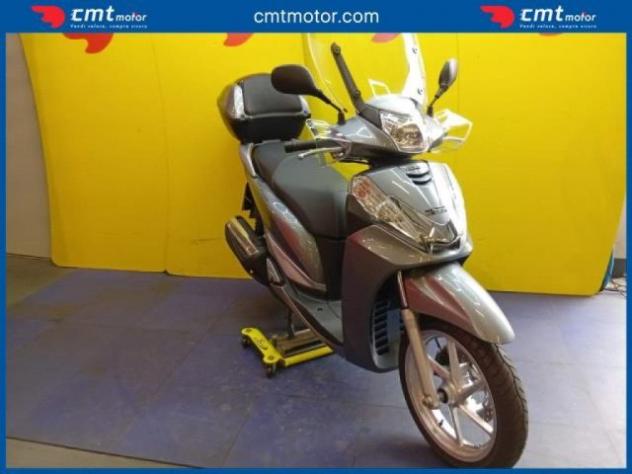 HONDA SH 300 i Garantito e Finanziabile rif. 23967780 - Foto 3