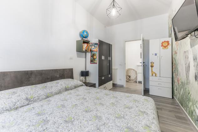 Appartamento in Via Giacomo Trevis - Foto 12
