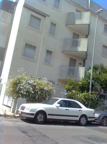 Stanza singola in zona Piazzale Rudiae - Foto 4