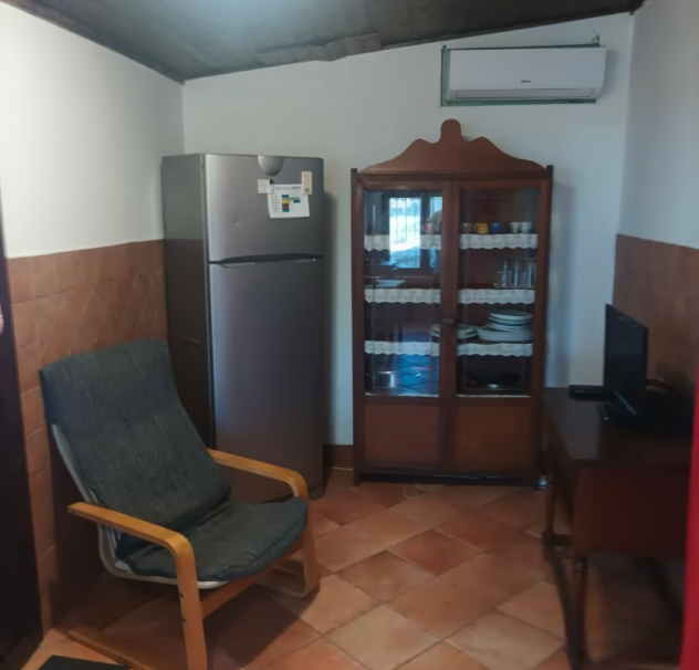 TOR VERGATA-FRASCATI BILOCALE CON POSTO AUTO SPESE INCLUSE - Foto 4