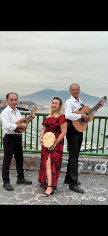 Chitarra mandolino e voce - Foto 4