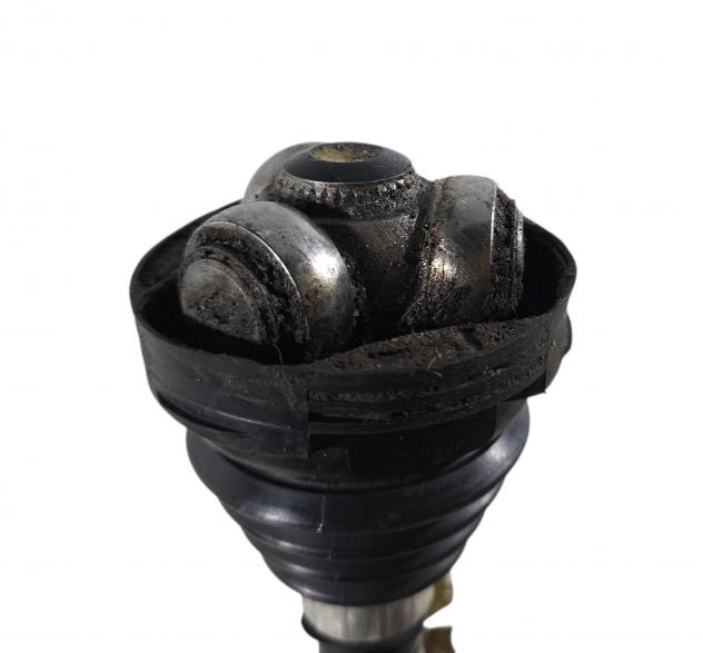 SEMIASSE ANTERIORE DESTRO PEUGEOT 2008 1° Serie 9800387480 (13) - Foto 10