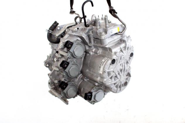 2587606 CAMBIO AUTOMATICO FORD PUMA 1.0 I 92KW AUT 5P (2022) RICAMBIO USATO N1T1-7000-CB M1B1-7M125-CA - Foto 4