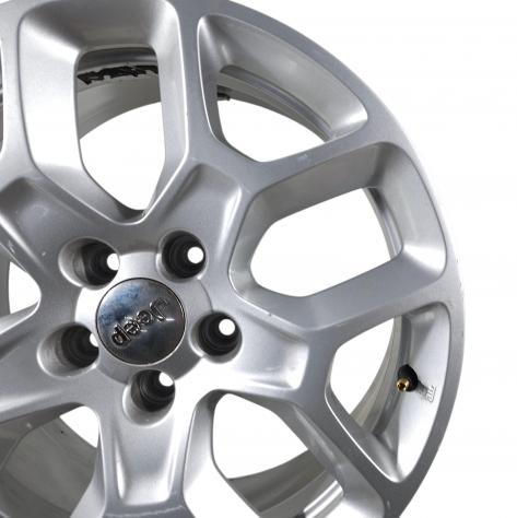 CERCHIO IN LEGA JEEP Renegade Serie 735577525 (1418) - Foto 10