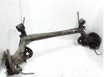 ASSALE POSTERIORE KIA Carens Serie D4FD Diesel 1700 (1318)