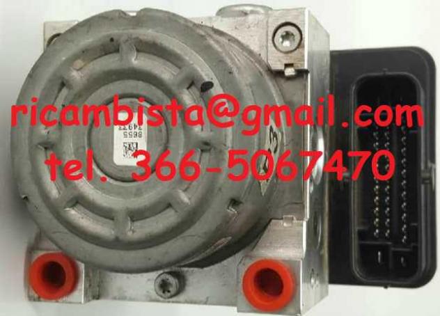 Ford Fiesta gruppo ABS 10.0220-0436.4 D1B1-2C405-AE - Foto 3