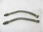 TUBI RADIATORE OLIO DUCATI SUPERSPORT 939 S 2017 - 2018 54911311B 54911321B &hellip;