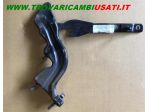 CERNIERA S.COFANO ANT. NERO MET. ALFA ROMEO 147 (937-W8)  Carrozzeria  Lami &hellip;