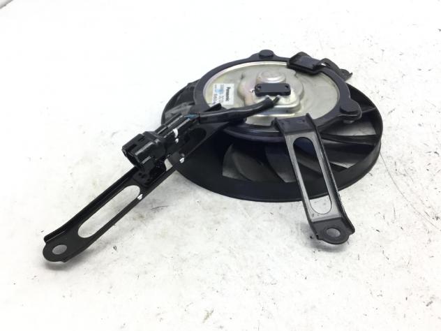 HONDA CBR RR ABS KM0 600 ELETTROVENTOLA RADIATORE 2024 2026 PC69A4RK - Foto 3
