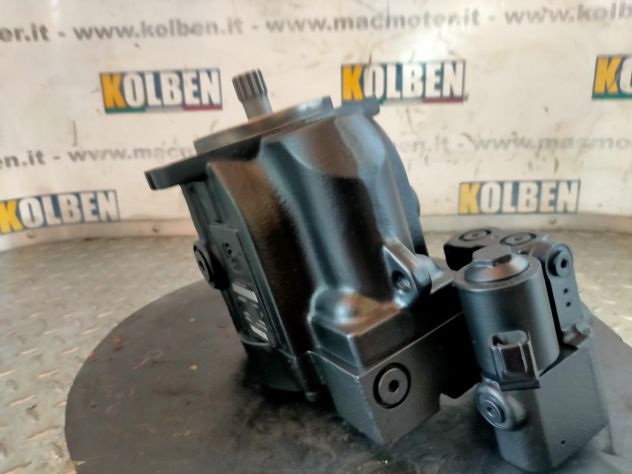 Pompa per Scania 2202307