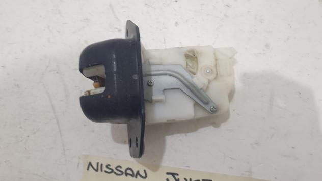 SERRATURA COFANO POSTERIORE NISSAN Juke Serie F15 90502EN00A (1418) - Foto 3