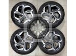 Cerchi 19 nuova Hyundai Tucson e pneumatici