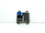 CENTRALINA MOTORE OPEL Adam 1° Serie 12695605 B14XER Bifuel/Gas 1400 (13)