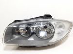 FARO ANTERIORE SINISTRO BMW Serie 1 Serie (E87) 63117249649 (07)