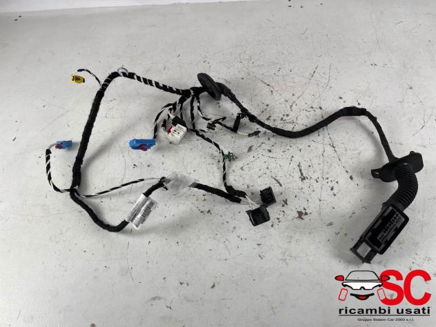 Cablaggio Porta Anteriore Destra Tiguan 5NB971162EG - 41423 - Foto 8