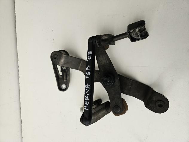 SUPPORTO LEVA CAMBIO OPEL Meriva 2° Serie benzina 1.6 (0610)