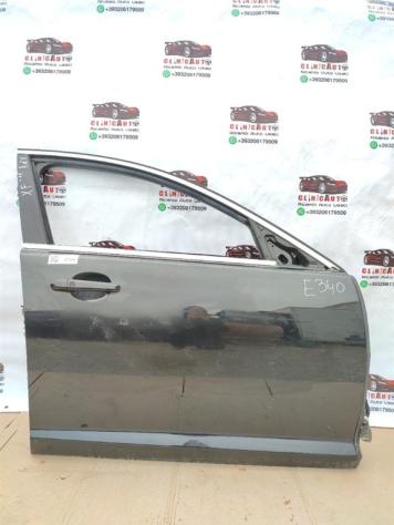 PORTIERA ANTERIORE DESTRA JAGUAR XF Serie C2Z2060 306DT (0811)