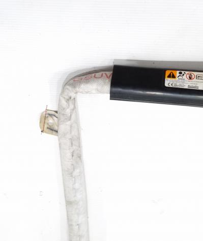 AIRBAG A TENDINA LATERALE PASSEGGERO OPEL Mokka 1° Serie 95327401 (12) - Foto 3