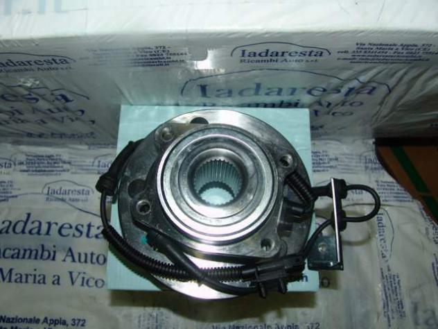 Mozzo ant. chrysler grand voyager 5154214aa - Foto 3