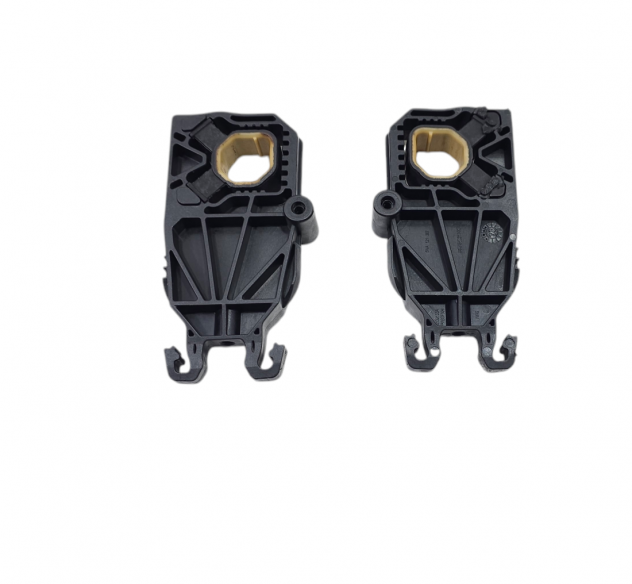 SUPPORTO RADIATORE IN PLASTICA CUPRA Formentor Serie 5WA121367 DPCA Benzina 1500 (20) - Foto 8