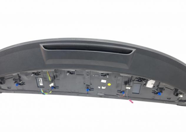 SPOILER PORTELLONE POSTERIORE AUDI Q3 Serie (F3B) 83A827933A DFGA Diesel 2000 (18) - Foto 10