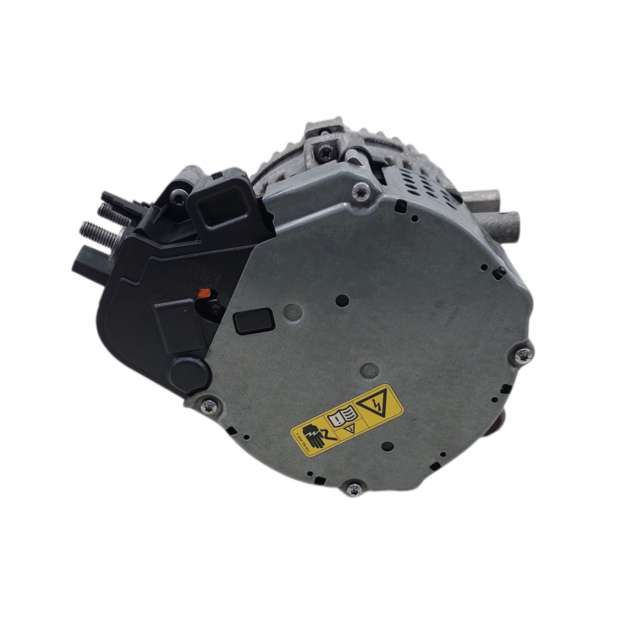 ALTERNATORE FORD Focus ST-LINE Berlina (MK4) L1TA-11238-BC R0DB Hybrid 1000 (18) - Foto 5