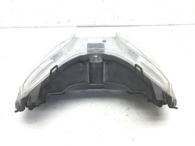 PIAGGIO CARNABY 200 FARO FANALE ANTERIORE 2007 2008 M60100 - Foto 4