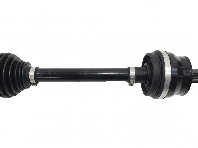 SEMIASSE POSTERIORE DESTRO JEEP Compass Serie 00521137680 (16) - Foto 2