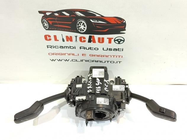 DEVIOLUCI VOLKSWAGEN Passat Variant B8 (3G5, CB5) 5Q0953569A 3Q0953521DJ DCX (14) - Foto 3