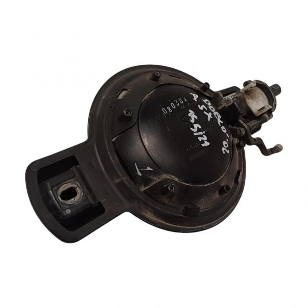 MANIGLIA ESTERNA ANTERIORE SINISTRA FIAT Doblo Serie 735309960 (0005) - Foto 5