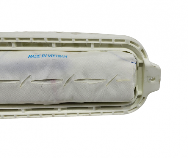 AIRBAG PASSEGGERO OPEL Karl Serie 95437617 (1517) - Foto 4