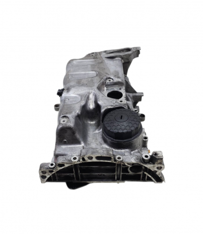COPPA OLIO MOTORE HYUNDAI Tucson Serie 21510-2U010 D4FE Diesel 1600 (20) - Foto 12
