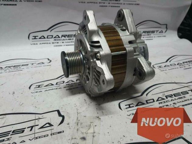 Alternatore Megane - Scenic 2.0 DCI 231004470R - Foto 2