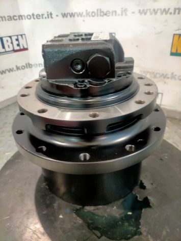 Motoriduttore per Terex TC60